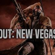 Fallout New Vegas Rap Welcome To The Strip Jt Music