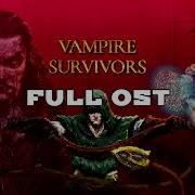 Vampire Survivors Soundtrack