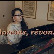 Georges Bizet Aimons Revons