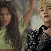 Blood Sweat And Tears Bts X Taki Taki Ozuna Cardi B Selena Gomez And