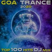 Goa Trance Top 100 Hits