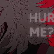 You Will Never Hurt Me Again Animation Meme