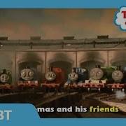 Roll Call Thomas Amp Friends