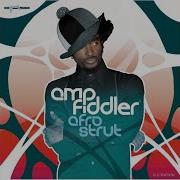 Hustle Amp Fiddler