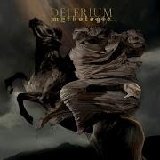 Delerium Blue Fires