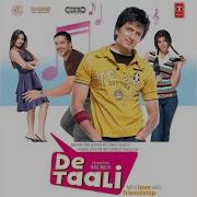 De Taali The Clap Trap Mix Sunidhi Chauhan Shaan Dj Nikhil Chinnappa