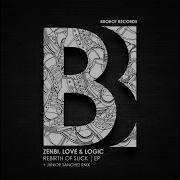 Rebirth Of Slick Born I Music Love Logic Zenbi