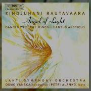 Symphony No 7 Angel Of Light I Tranquillo Osmo Vänskä Lahti Symphony