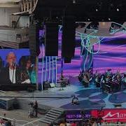 Поющие Гитары В Витебске На Славянском Базаре 2018