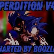 Perdition V4 Charted