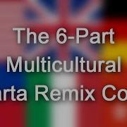 Multicultural Sparta Collab