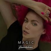 Hamidshax Magic Original Mix