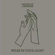 Nation Of Language Weak In Your Light