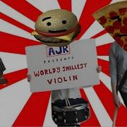 World S Smallest Violin But Roblox Gears Sing It