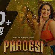 Pardesi Sunny Leone