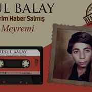 Resul Balay Albumu