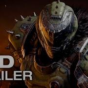 Doom The Dark Ages Trailer