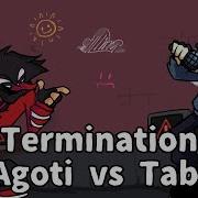 Tabi Abd Agoti Sing Terminations