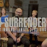 Tim Timmons I Surrender