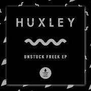 Huxley Freekon