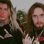 Stick Out Pouya Ghostemane