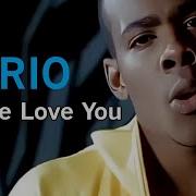 4K Mario Let Me Love You Music Video