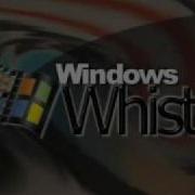 Windows Whistler Startup