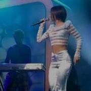 Alizée L Alize Live 2002 03 02 The Dome 21 Mtv2