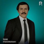 Гиёс Бойтоев Мавлуда Киз