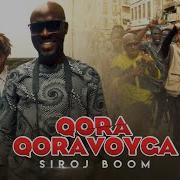 Siroj Boom Qoravoy