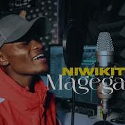 Sammy Irungu Niwikite Magegania Cover Video Falcon Inc