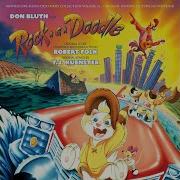 Rock A Doodle Soundtrack