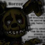 Fnaf Dc2 P3D Challenge Song By