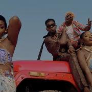 Rayvanny Tetema Remix Ii Feat Patoranking Zlatan Diamond Platnumz