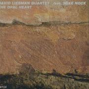 Port Ligat David Liebman