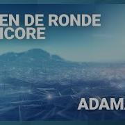 Ruben De Ronde Cubicore Adamant Extended Mix