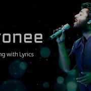 Sayonee From Sayonee Arijit Singh Jyoti Nooran Joy Anjan Junoon Band