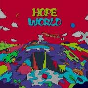 Bts Hope World