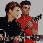 The Everly Brothers Let It Be Me Hq