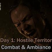 Seattle Day 1 Hostile Territory Part 1 The Last Of Us Part 2 Ost
