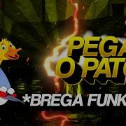 Dj David Mm Pega O Pato Brega Funk Remix