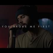 Tate Mcrae You Broke Me First Apologize Mashup By Finn Hp Finn Hp