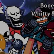 Whitty Sans