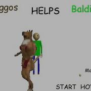 Doggos Baldi