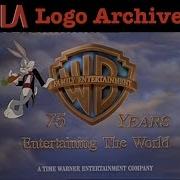 Warner Bros Family Entertainment Logo Archive