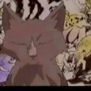 Коты Воители 2 Опенинг