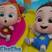 Playground Safety Song Play Safe For Kids Liachacha Nursery Rhymes Baby Songs Liachacha Nursery Rhymes Baby Songs