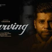 Starving Chatur