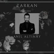 Tarkan Dudu Anil Altinay Remix