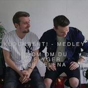 Klockrent Medley